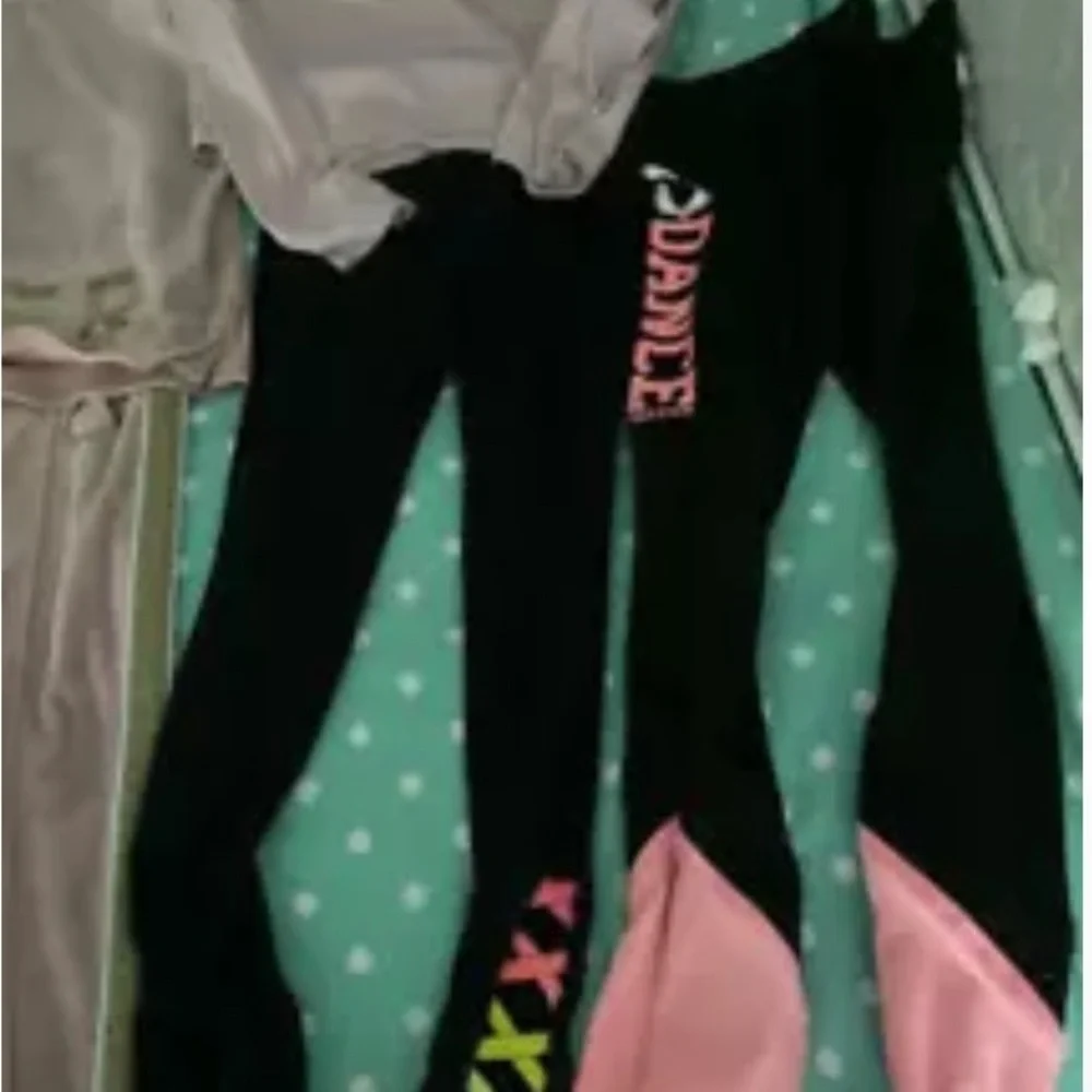 Justice Girls Clothes Size 10 Shirts Joggers Preowned 11 Pieces